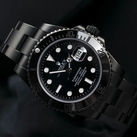 rolex black venom - limited edition|black venom rebel watch.